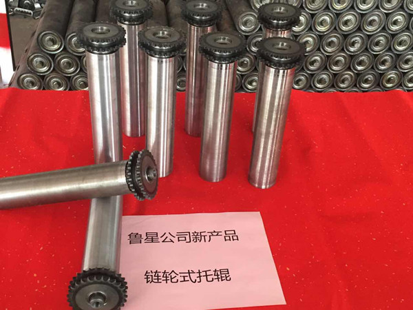 三产部鲁星公司研发链轮式托辊彰显工作创新 (1).jpg