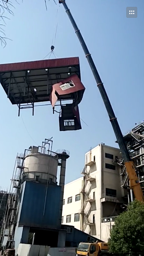 微山湖热电公司顺利完成3#锅炉及附属设施拆解工作q (2)_副本.png