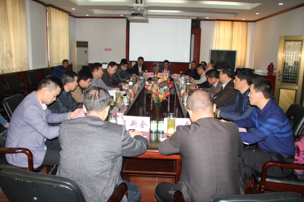 崔庄煤矿通过省煤炭局一级安全生产标准化初审验收 (1).JPG