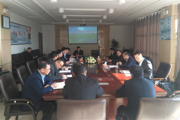 鲁西分局领导莅临永胜煤矿指导安全设施验收工作 (1).jpg