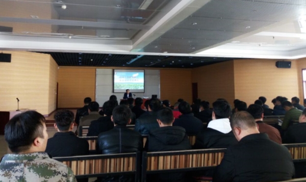 永胜煤矿举行转岗职工安全培训 (1).jpg